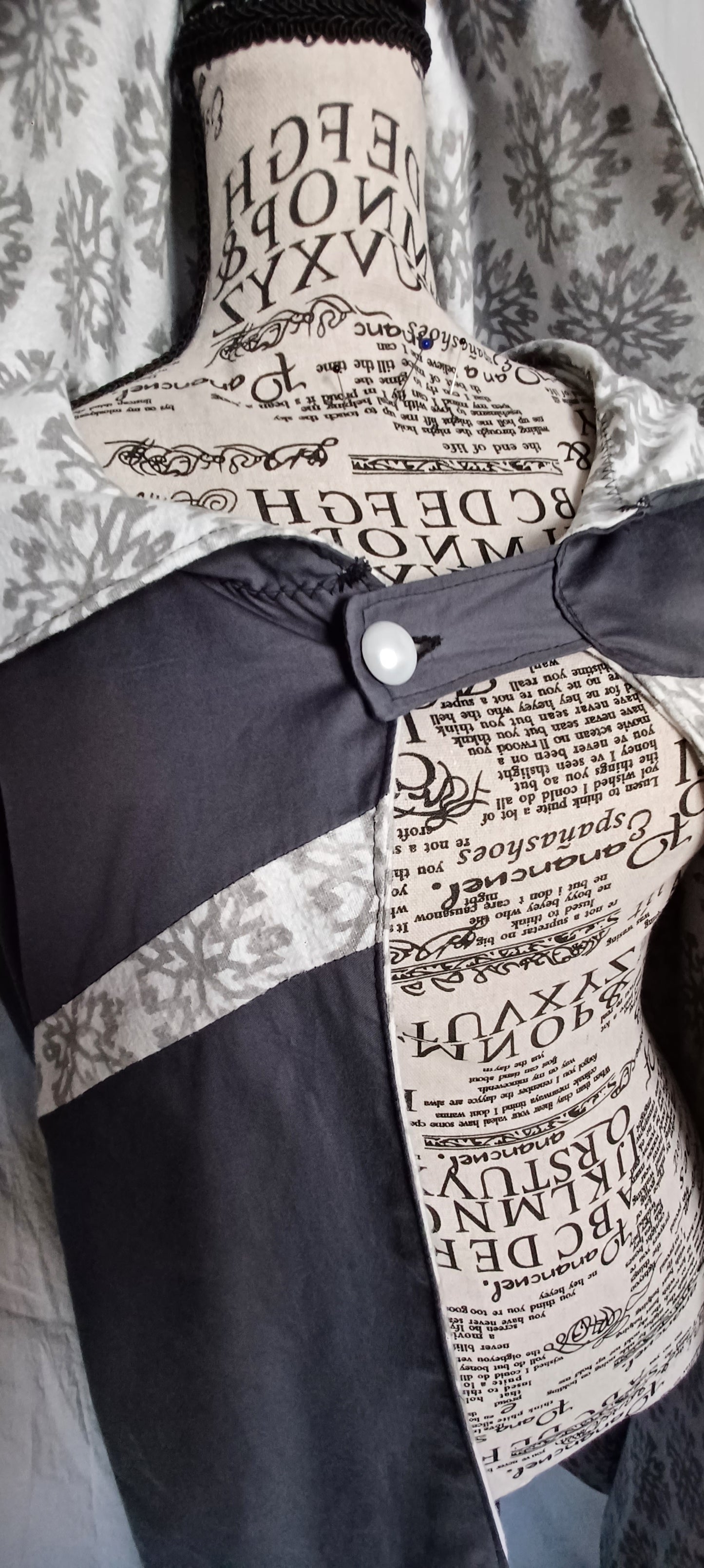 Cape of Winter's Breath