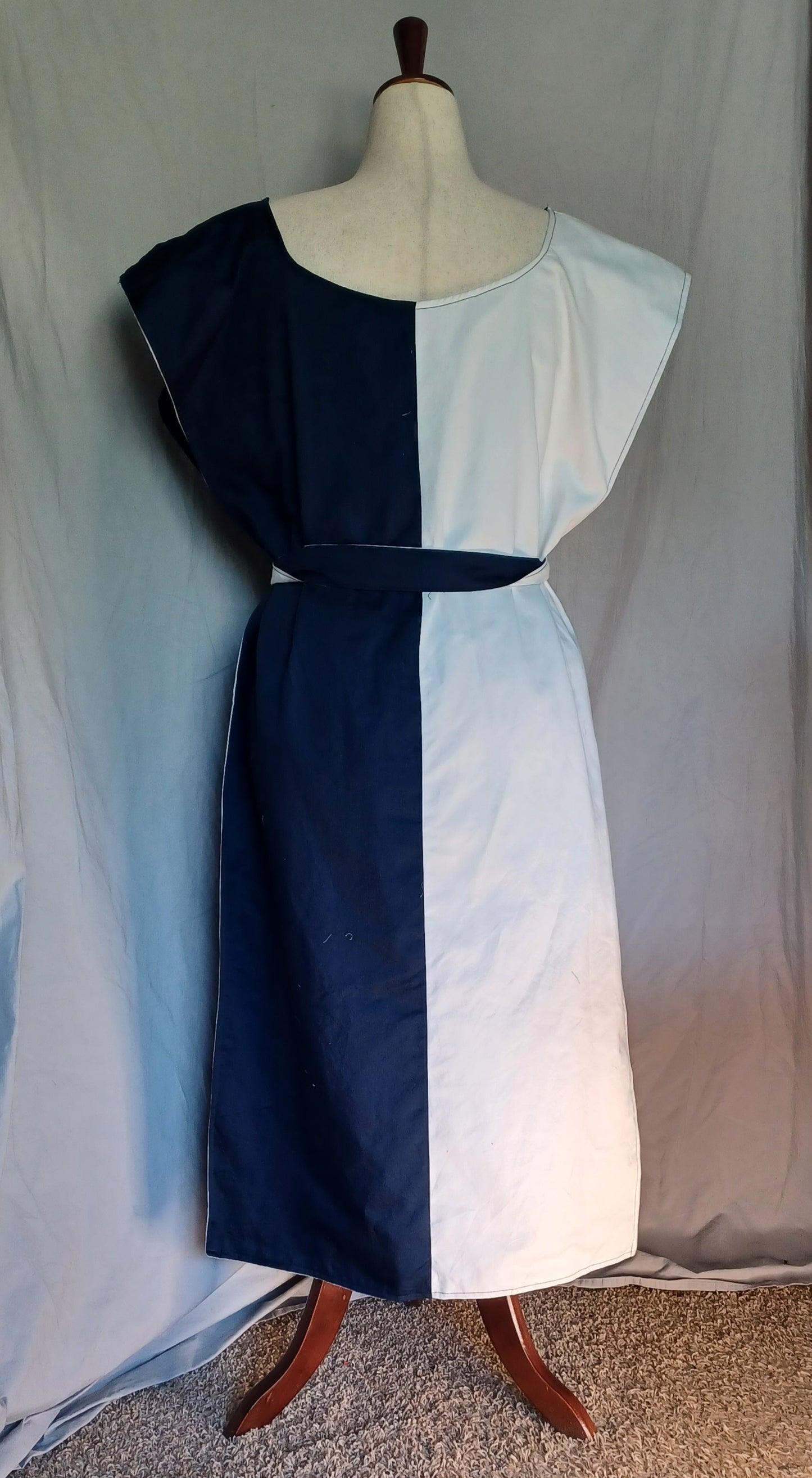 Tabard of the Tide-Forged