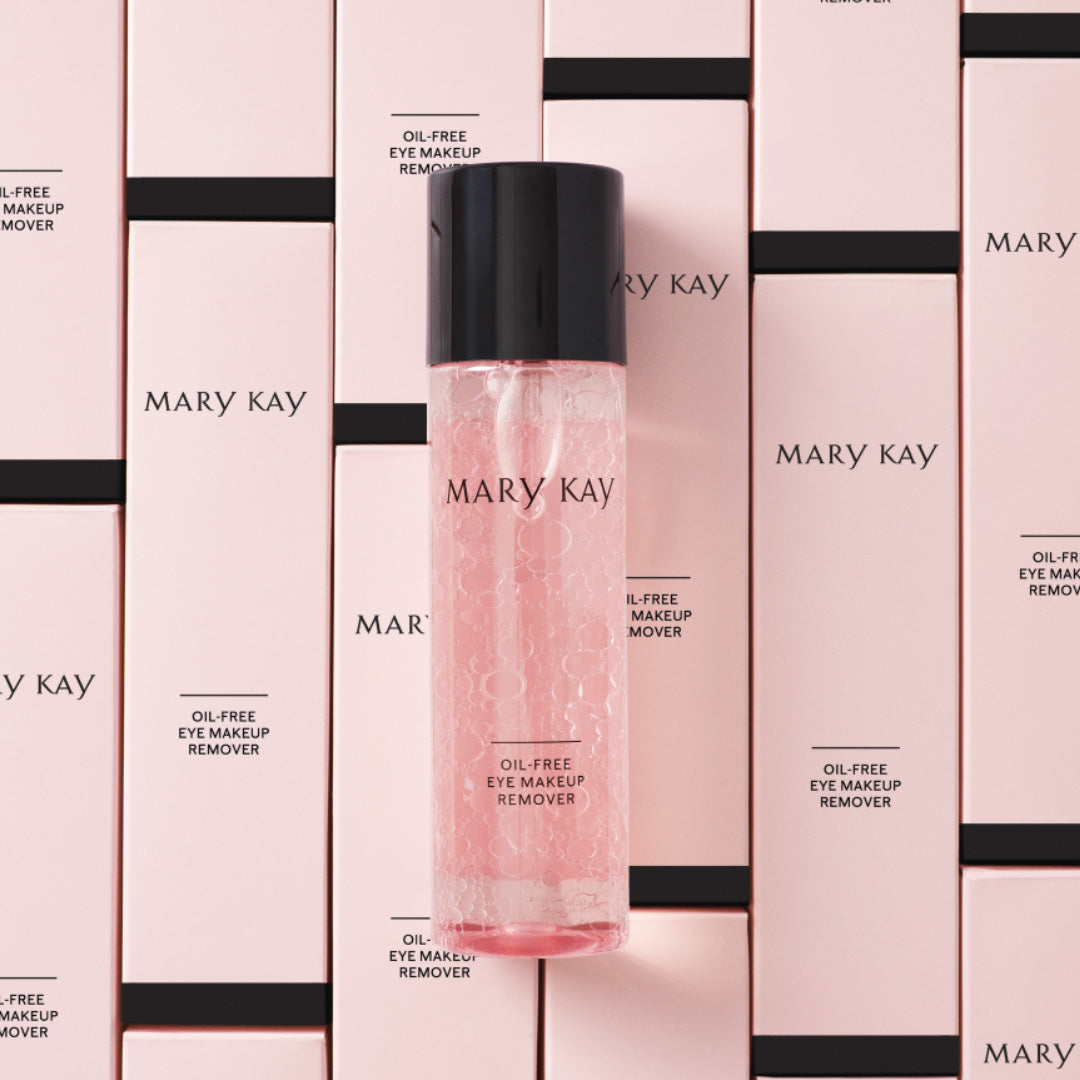 Mary Kay Oil-Free Makeup Remover