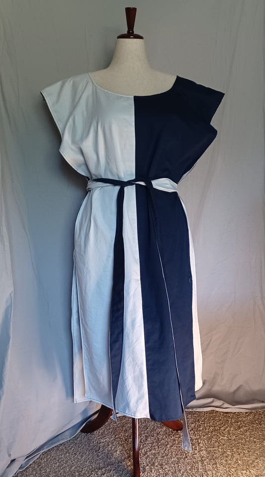 Tabard of the Tide-Forged