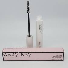 Mary Kay Lash Primer