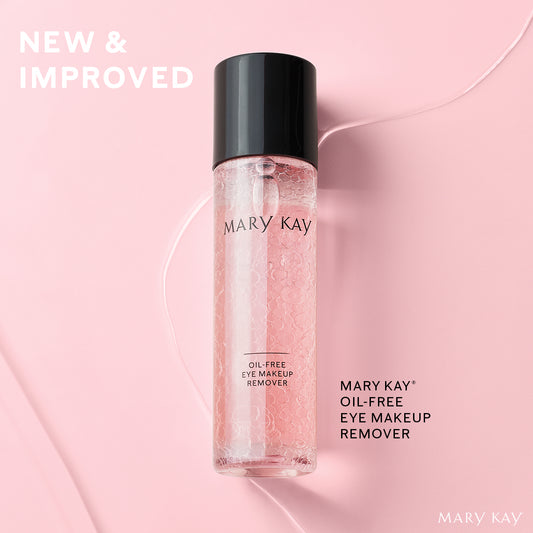 Mary Kay Oil-Free Makeup Remover