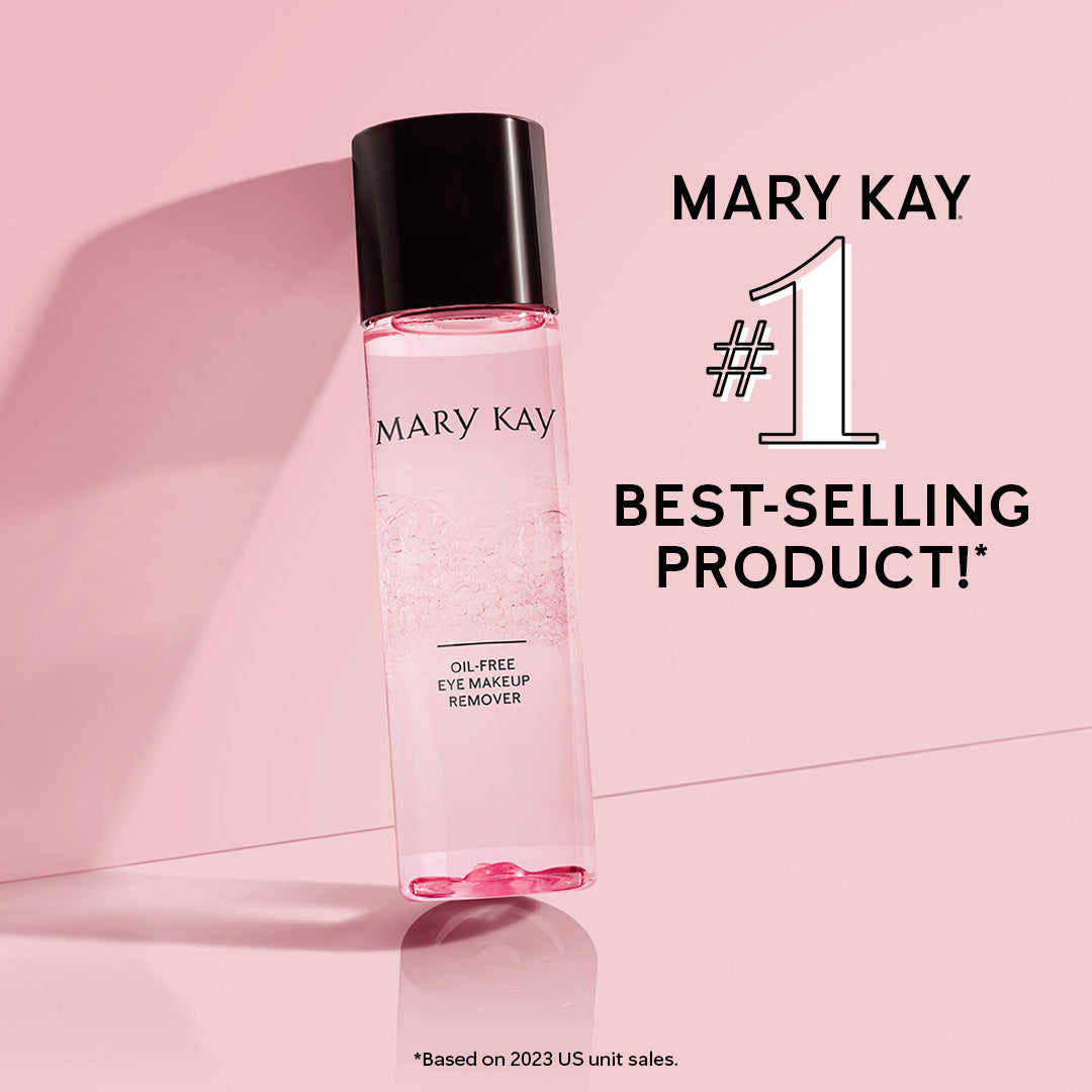 Mary Kay Oil-Free Makeup Remover