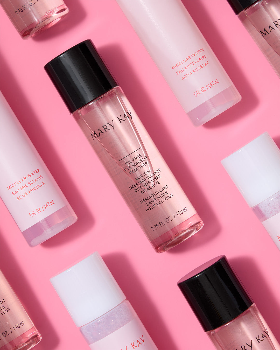 Mary Kay Oil-Free Makeup Remover